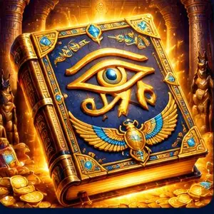 Book of Ra Deluxe: Open