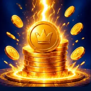Coin Strike 2 Hold and Win: Open