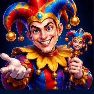 Royal Joker Hold and Win: Open