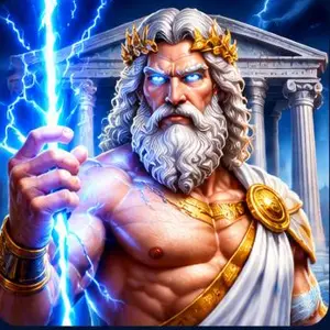 Gates of Olympus: Open