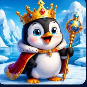 Penguin King: Open